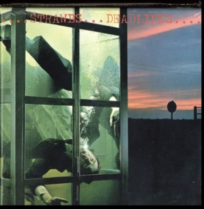 Strawbs - Deadlines (2Cd/1Dvd) (Remastered & ryhmässä CD @ Bengans Skivbutik AB (3548725)