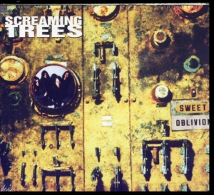 Screaming Trees - Sweet Oblivion: Expanded Edition ryhmässä CD @ Bengans Skivbutik AB (3548735)