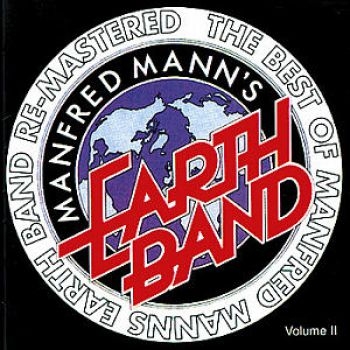 Manfred Mann's Earth Band - Remastered Best Of Volume 2 ryhmässä CD / Myydyimmät @ Bengans Skivbutik AB (3548739)