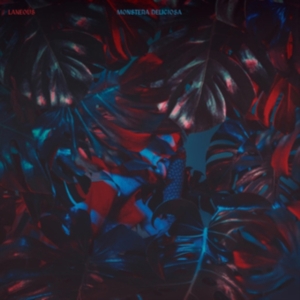Laneous - Monstera Deliciosa ryhmässä CD @ Bengans Skivbutik AB (3548751)
