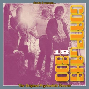 Blandade Artister - Cornflake Zoo Episode 18 ryhmässä CD @ Bengans Skivbutik AB (3548811)