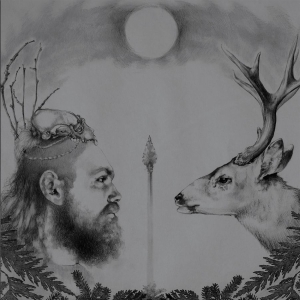 Fauna - Hunt The (2 Lp Red Vinyl) ryhmässä VINYYLI @ Bengans Skivbutik AB (3549672)