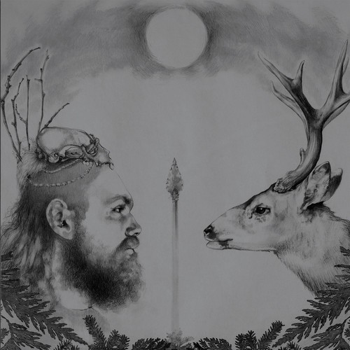 Fauna - Hunt The ryhmässä CD / Myydyimmät @ Bengans Skivbutik AB (3549687)