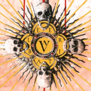 Vortex Of End - Ardens Fvror ryhmässä CD @ Bengans Skivbutik AB (3549695)