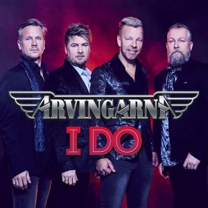 Arvingarna - I Do ryhmässä Minishops / Dansband @ Bengans Skivbutik AB (3549714)