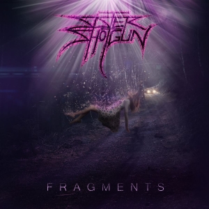 Sister Shotgun - Fragments ryhmässä CD @ Bengans Skivbutik AB (3549722)