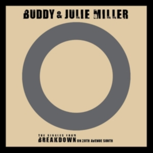 Miller Buddy & Julie - I'm Gonna Make You Love Me ryhmässä VINYYLI @ Bengans Skivbutik AB (3549730)