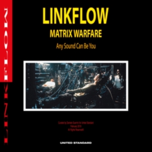 Blandade Artister - Linkflow ryhmässä CD @ Bengans Skivbutik AB (3549735)