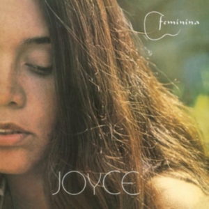 Joyce - Deminina ryhmässä VINYYLI @ Bengans Skivbutik AB (3549756)
