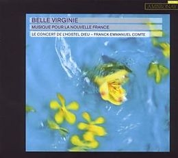 Various Composers - Belle Virgine ryhmässä CD @ Bengans Skivbutik AB (3552081)