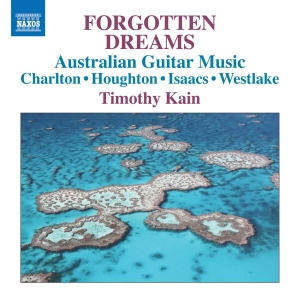 Various - Forgotten Dreams: Australian Guitar ryhmässä CD @ Bengans Skivbutik AB (3552187)