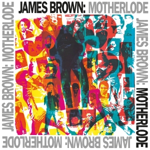 James Brown - Motherlode ryhmässä VINYYLI @ Bengans Skivbutik AB (3553334)