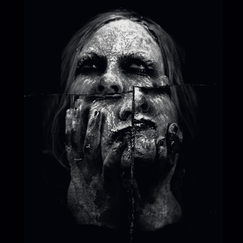 Vale - Burden Of Sight ryhmässä VINYYLI / Rock @ Bengans Skivbutik AB (3553372)