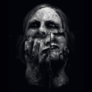 Vale - Burden Of Sight ryhmässä CD @ Bengans Skivbutik AB (3553373)