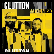 Glutton - Eating Music (Colored) ryhmässä VINYYLI @ Bengans Skivbutik AB (3553461)