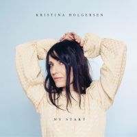Holgersen Kristina - Ny Start ryhmässä VINYYLI / Pop @ Bengans Skivbutik AB (3555081)