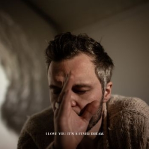 Tallest Man On Earth - I Love You. It's A Fever Dream. ryhmässä CD @ Bengans Skivbutik AB (3555372)