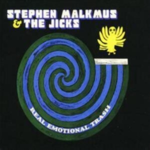 Malkmus Stephen - Real Emotional Trash ryhmässä CD @ Bengans Skivbutik AB (3555385)