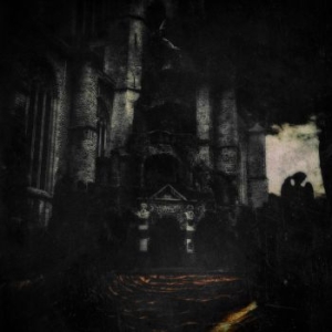 Suspirial - Chasm ryhmässä CD @ Bengans Skivbutik AB (3555390)