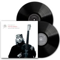 Green Peter - Best Of Peter Green Splinter Group The (2 Lp Vinyl ryhmässä VINYYLI / Myydyimmät @ Bengans Skivbutik AB (3555401)