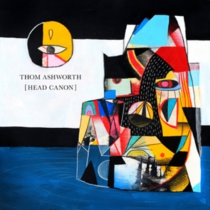 Ashworth Thom - Head Canon ryhmässä CD @ Bengans Skivbutik AB (3555456)