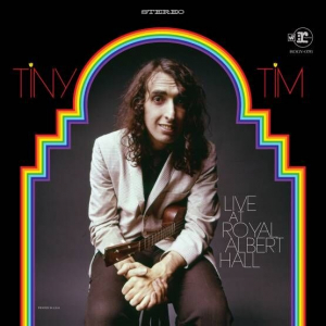 Tiny Tim - Live! At The Royal Albert Hall ryhmässä VINYYLI @ Bengans Skivbutik AB (3555824)