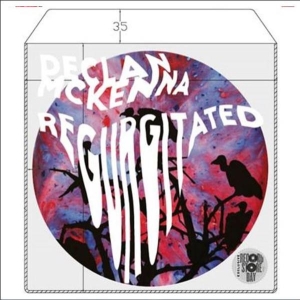 Mckenna Declan - Declan Mckenna Regurgitated ryhmässä VINYYLI @ Bengans Skivbutik AB (3555874)