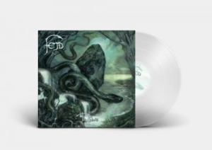 Fejd - Trolldom - Lp (White) ryhmässä VINYYLI @ Bengans Skivbutik AB (3555888)