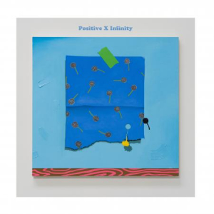 Isotope Soap - Monitored By Zu Tse ryhmässä VINYYLI @ Bengans Skivbutik AB (3555896)