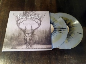 Waldgefluster - Mondscheinsonaten ryhmässä VINYYLI @ Bengans Skivbutik AB (3555981)