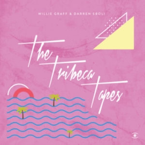 Music For DreamsSummer Sessions - Various ryhmässä VINYYLI @ Bengans Skivbutik AB (3555983)