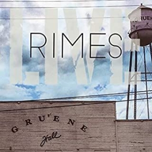 Rimes Leann - Live From Gruene Hall ryhmässä VINYYLI @ Bengans Skivbutik AB (3555990)
