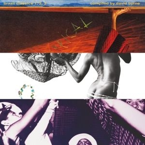 Various artists - Brazil Classics 1,2,3.-Rs ryhmässä VINYYLI @ Bengans Skivbutik AB (3556002)