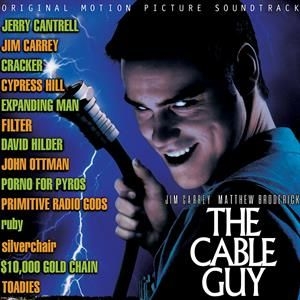 Ost - Cable Guy -Rsd- ryhmässä VINYYLI @ Bengans Skivbutik AB (3556005)