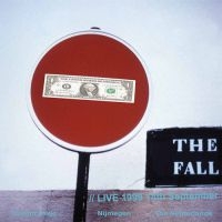 Fall The - Nijmegan 1999 ryhmässä VINYYLI @ Bengans Skivbutik AB (3556144)