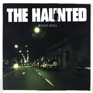 Haunted The - Road Kill ryhmässä VINYYLI @ Bengans Skivbutik AB (3556148)