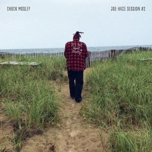 Mosley Chuck - Joe Haze.. -Rsd- ryhmässä VINYYLI @ Bengans Skivbutik AB (3556197)