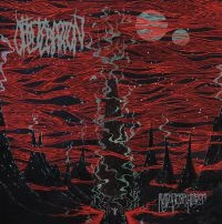 Obliteration - Black Death Horizon (Brown Rsd) ryhmässä ME SUOSITTELEMME / Record Store Day / RSD2013-2020 @ Bengans Skivbutik AB (3556387)