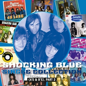 Shocking Blue - Single Collection Part 2 ryhmässä -Start MOV BM @ Bengans Skivbutik AB (3556422)