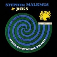 Stephen Malkmus - Real Emotional Trash ryhmässä VINYYLI / Myydyimmät @ Bengans Skivbutik AB (3556735)