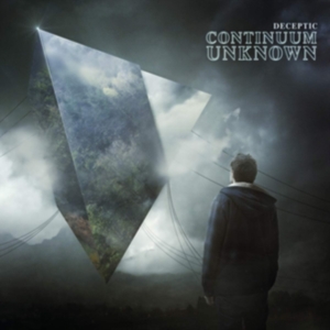 Deceptic - Continuum Unknown ryhmässä CD @ Bengans Skivbutik AB (3557954)