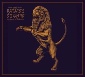 Rolling Stones - Bridges To Bremen (Live 1998 2Cd+Dv ryhmässä DVD & BLU-RAY @ Bengans Skivbutik AB (3557960)