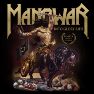 Manowar - Into Glory Ride - Imperial Edition ryhmässä CD @ Bengans Skivbutik AB (3558450)