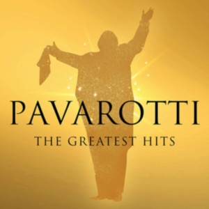 Pavarotti Luciano Tenor - Greatest Hits (3Cd) ryhmässä Minishops / Pavarotti @ Bengans Skivbutik AB (3558470)