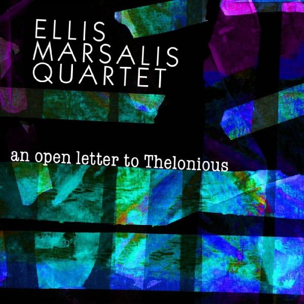 Ellis Marsalis - Open Letter To Thelonious ryhmässä CD / Myydyimmät @ Bengans Skivbutik AB (3558476)