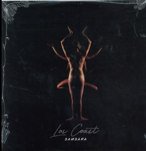 Los Coast - Samsara ryhmässä -Start New West @ Bengans Skivbutik AB (3558490)