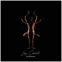 Los Coast - Samsara ryhmässä CD @ Bengans Skivbutik AB (3558491)