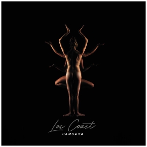 Los Coast - Samsara ryhmässä CD @ Bengans Skivbutik AB (3558491)
