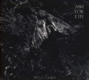 Ashtoreth - Rites I&Ii ryhmässä CD @ Bengans Skivbutik AB (3558508)