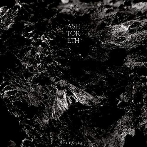 Ashtoreth - Rites I&Ii ryhmässä Övrigt / @ Bengans Skivbutik AB (3558509)